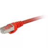 Sharkoon Ethernet-Patchkabel Rot