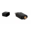 Netzwerkkarte Cudy WU1400 WLAN 867 Mbit/s USB Dualband Wi-Fi 5