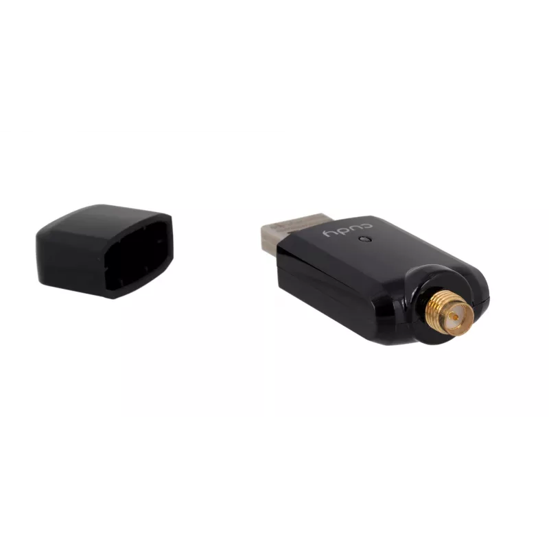 Netzwerkkarte Cudy WU1400 WLAN 867 Mbit/s USB Dualband Wi-Fi 5
