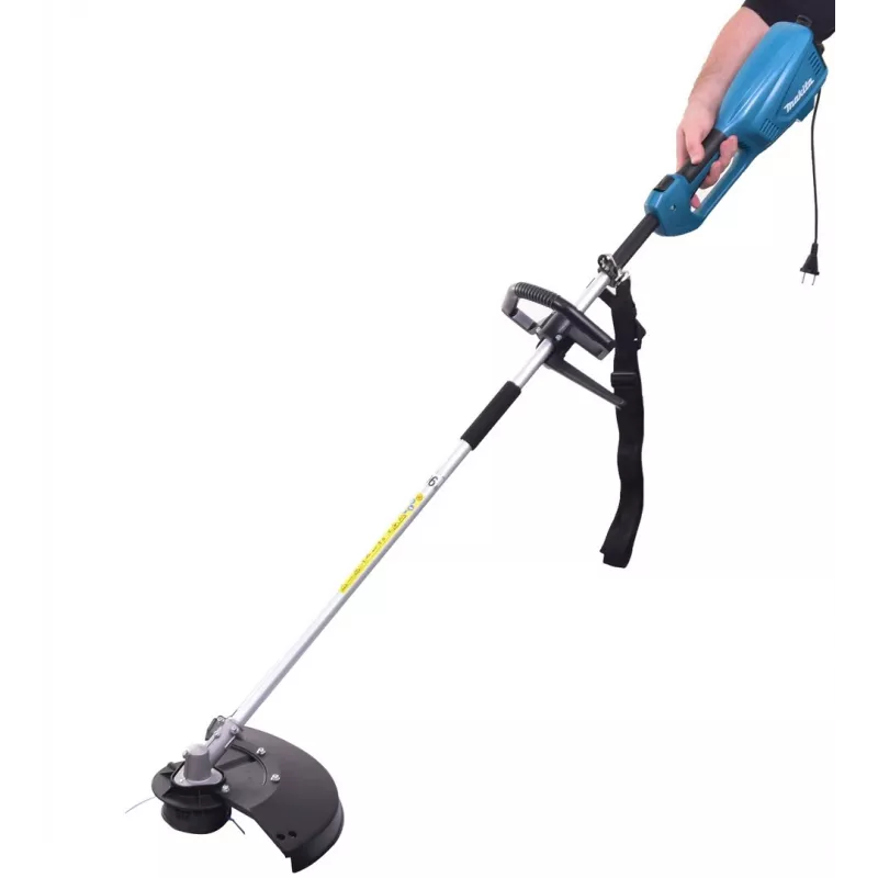 Makita elektrischer Trimmer UR3502 1000W 35cm