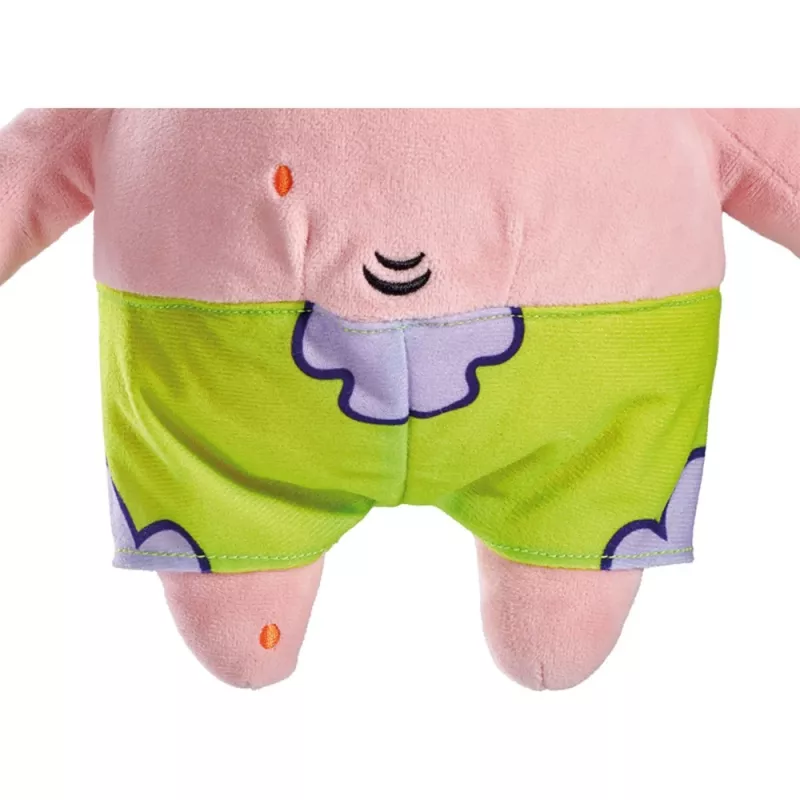 Kuscheltier Schmidt Spiele Patrick, Plüschfigur 35 cm