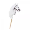 Steckenpferd HOPPIHORSE Hobby Horse A4 Leopard