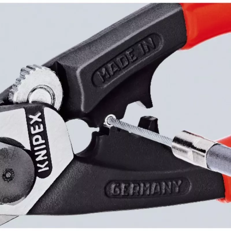 Seitenschneider Knipex 95 61 190