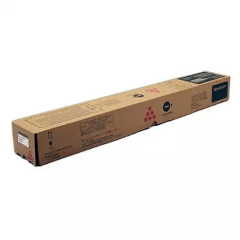 Sharp MX23GTMA Tonerkartusche 1 Stk. Original Magenta
