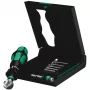 Wera Senkbohrer-Set 8-teilig 6,3 mm, 8,3 mm, 10,4 mm, 12,4 mm, 16,5 mm, 20,5 mm HSS 05104655001 1/4 (6,3 mm) 1 Set (05104655001)
