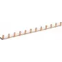 Hager Phasensammelschiene 1p 10 mm² 12 Module Stift KB163A (KB163A)