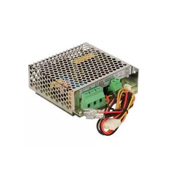 Netzteil Extralink EX.14558 50W Indoor Silber 110-230V