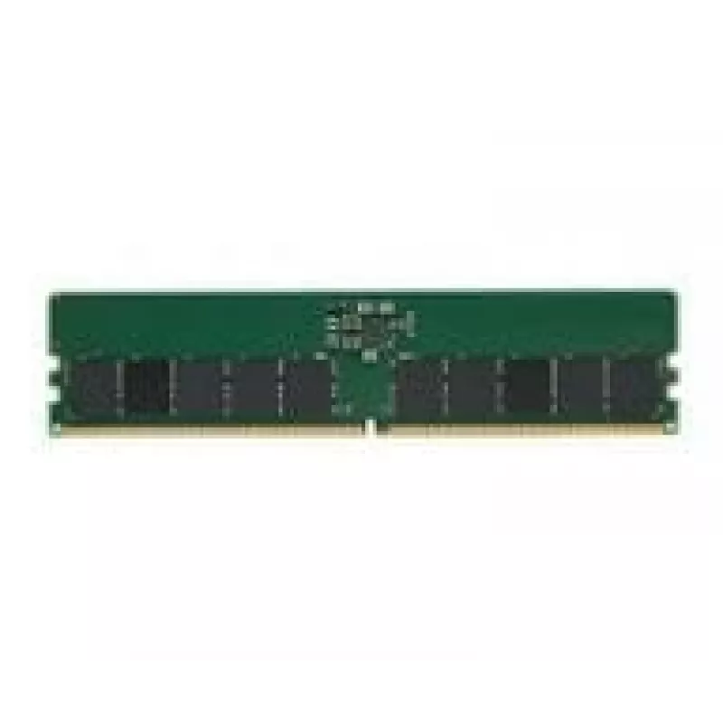 Kingston Technology KTD-PE548E-16G Speichermodul 16 GB 1 x 16 GB DDR5 4800 MT/s 288-polig DIMM ECC