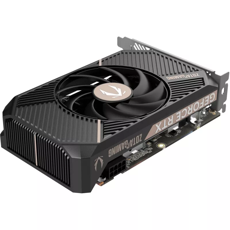 Grafikkarte NVIDIA GeForce RTX 5060 8 GB GDDR7
