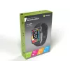 Digital Watch Tracer TW7 4,65 cm Schwarz