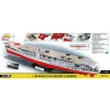 Bausteinset COBI IJN Akagi Flugzeugträger 3573 Teile