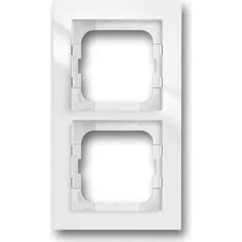 Busch-jaeger 2CKA001754A4332 Netzwerkgerät Weiß