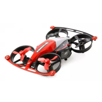 Amewi DRE Drone Formul A Track Race+ Rennstrecke Rot (25359)