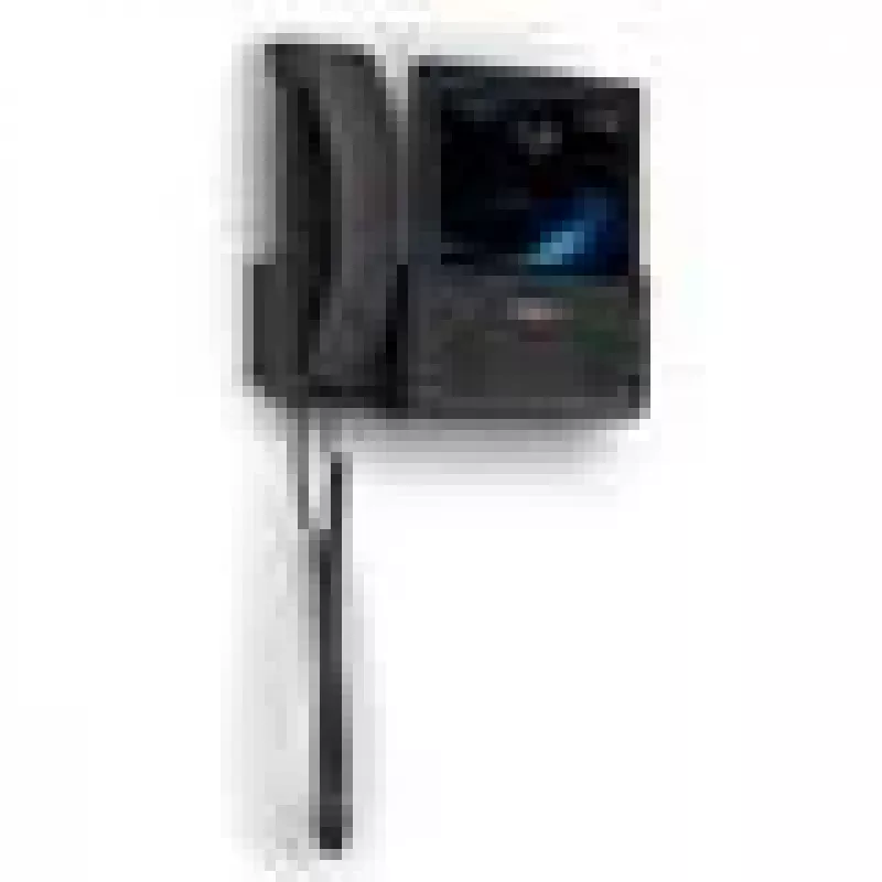 IP-Telefon UBIQUITI G3 Touch Wall — 7 Zoll 1280×800 Display, 32 GB Speicher, 5 MP Kamera, Gigabit Ethernet, Wi‑Fi (802.11a/b/g/n/ac), schwarz