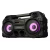 Rebeltec Bluetooth Lautsprecher SoundBOX 465 schwarz