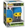 Funko Pop-Figur Die Simpsons Marge als Skelett 10 cm (132558)