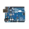 Entwicklungsboard Arduino UNO SMD Rev3
