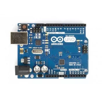 Entwicklungsboard Arduino UNO SMD Rev3