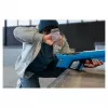 Pistolen-Wasserpistole SpyraOne SPGO1B — integrierter Tank, rot, 15,24 m Wasserstrahl
