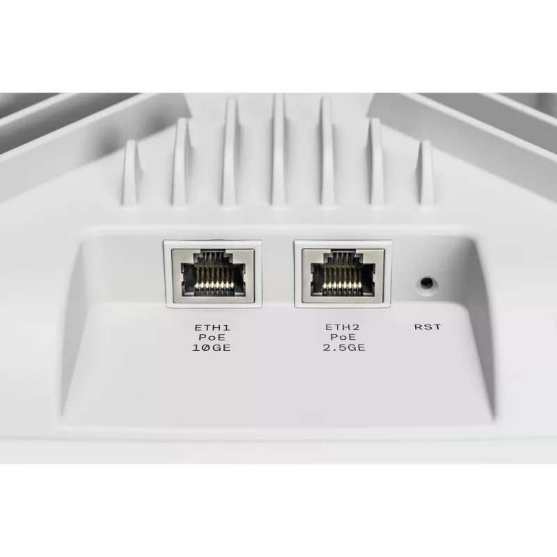 LANCOM LX-7500 Weiß Power over Ethernet (PoE)