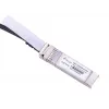 Extralink DAC SFP+ SFP+ DAC-Kabel 10 Gbit/s 3 m AWG30