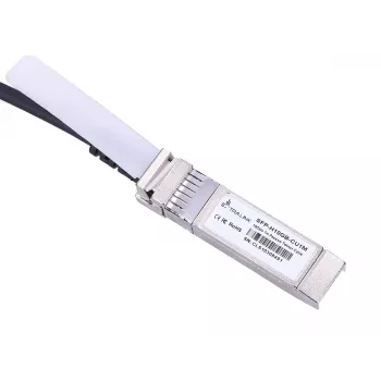 Extralink DAC SFP+ SFP+ DAC-Kabel 10 Gbit/s 3 m AWG30