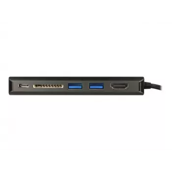 Dockingstation DeLOCK 87721