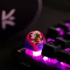 Fnatic Artisan Tastenkappe Loeya, blau