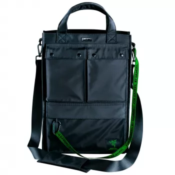 Razer Xanthus - Notebook-Rucksack - 40,6 cm (16)