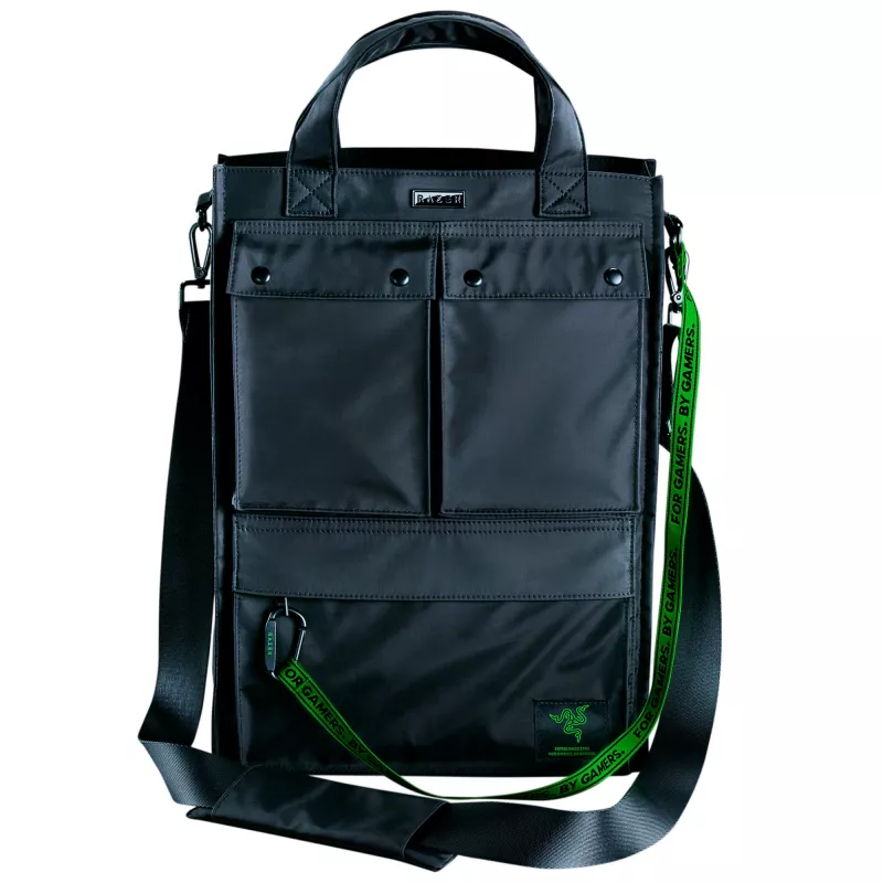 Razer Xanthus - Notebook-Rucksack - 40,6 cm (16)