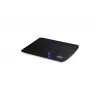 DeepCool Wind Pal Mini Laptop-Kühler 39,6 cm (15,6 inch) 1000 U/min Schwarz