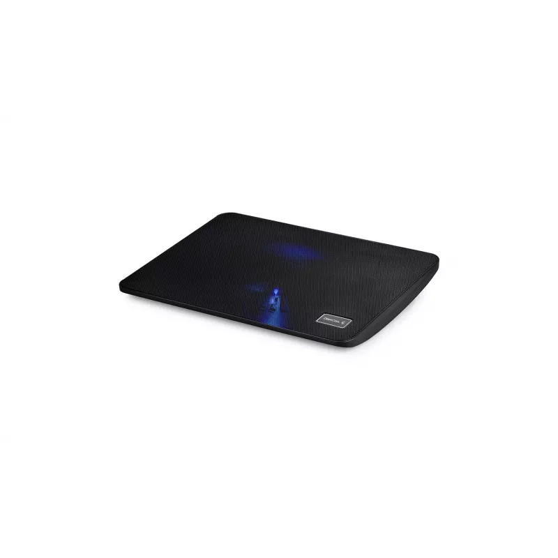 DeepCool Wind Pal Mini Laptop-Kühler 39,6 cm (15,6 inch) 1000 U/min Schwarz
