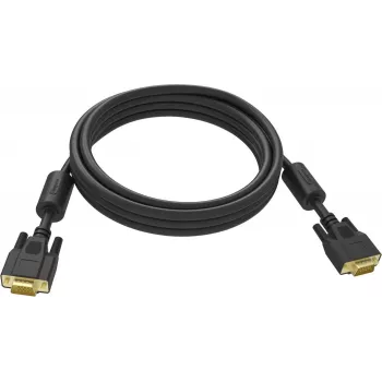 VGA Kabel Vision TC 10MVGAP/BL 10 m