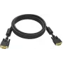 VGA Kabel Vision TC 10MVGAP/BL 10 m
