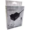 Mobiler Gerätelader LC-Power LC-NB-GAN-65-C Laptop Schwarz AC Indoor