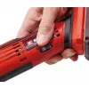 Power X-Change Akku-Multifunktionswerkzeug TE-MG 18/1 Li-Solo, 18 Volt (Rot/Schwarz, ohne Akku und Ladegerät, inklusive Zubehör)