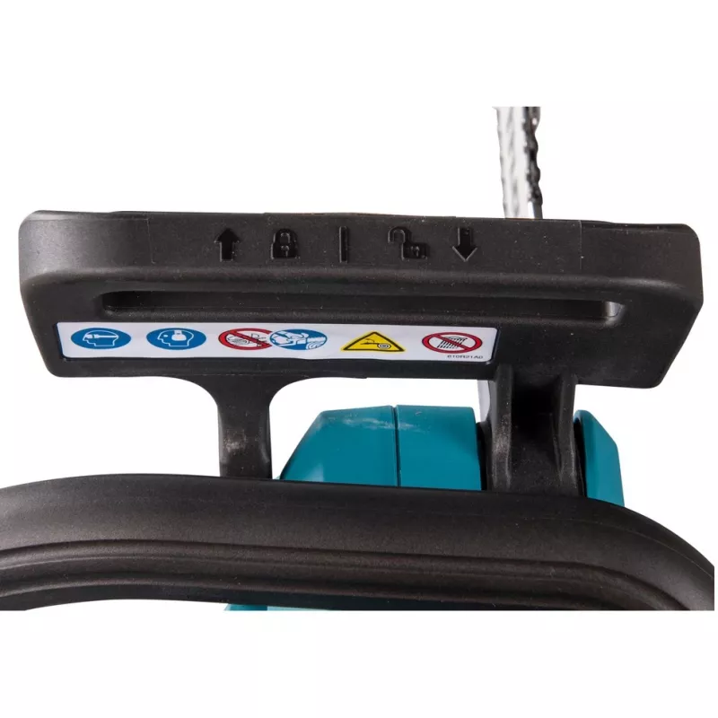 Makita DUC307ZX2 - Kettensäge - Akkubetrieben ohne Akku, ohne Ladegerät - 30 cm - 4,4 kg (DUC307ZX2)