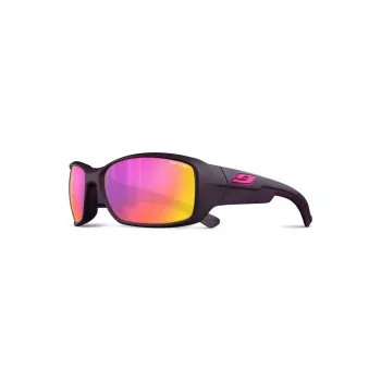 Fahrradbrille Julbo Whoops SP3CF — Pflaume/Pink