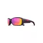 Fahrradbrille Julbo Whoops SP3CF — Pflaume/Pink