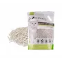 DIAMENTIQ Tofu Matcha Ultra klumpend - pflanzliche Streu - 4kg
