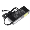 Laptop-Netzteil Grün Cell AD02P 90W 19V 4,74A AC-zu-DC für Innenräume Schwarz
