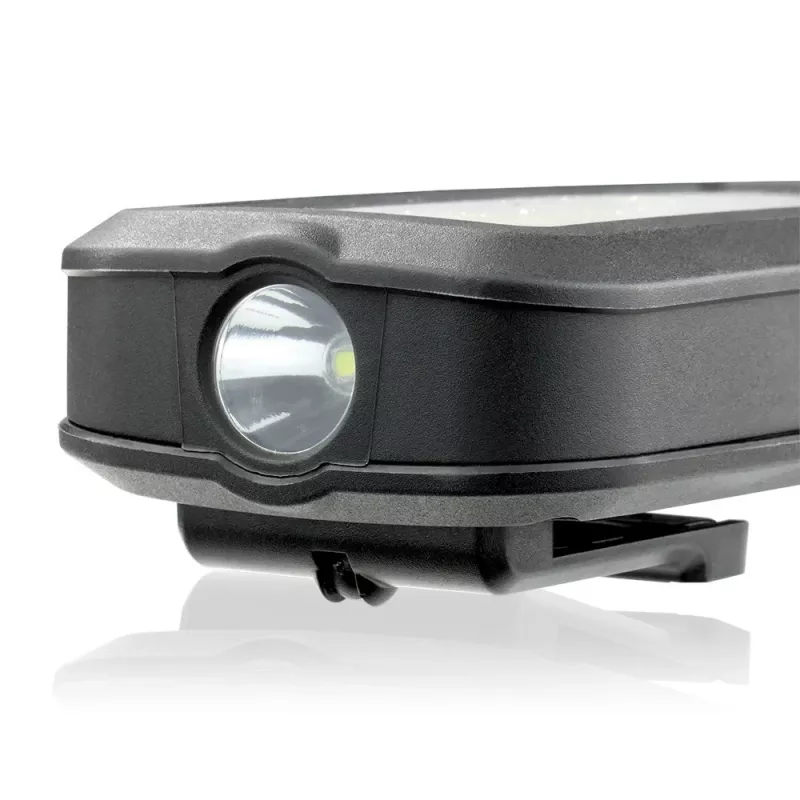 Wiederaufladbare everActive WL-600R LED-Werkstattlampe