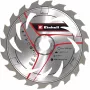 KWB Kreissägeblatt TCT Ø 165 x 20 mm, 1,6 mm, 20 Zähne