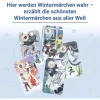 Sagaland Wintermärchen, Brettspiel