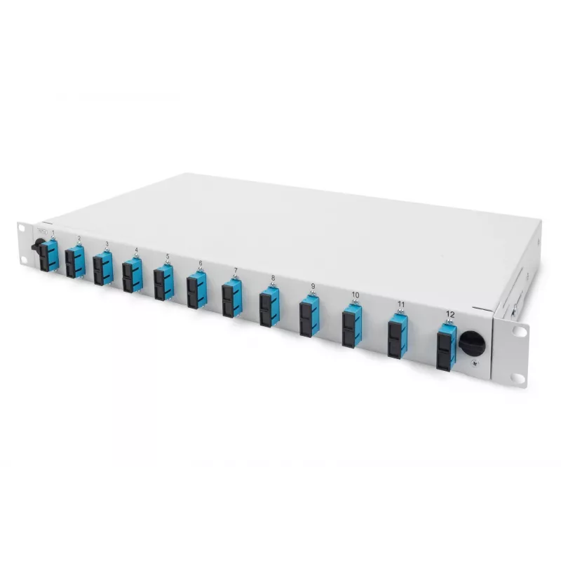 Glasfaser-Spleißbox Digitus DN-96200-QL