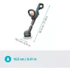 Elektrischer Terrassenreiniger Gardena 14840-55