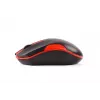 A4Tech G3-200N Maus beidhändig RF Wireless Optisch 1000 DPI