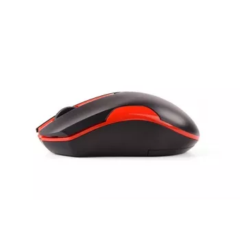 A4Tech G3-200N Maus beidhändig RF Wireless Optisch 1000 DPI
