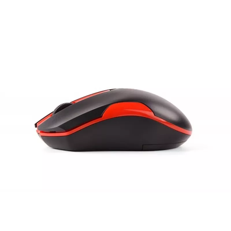A4Tech G3-200N Maus beidhändig RF Wireless Optisch 1000 DPI