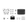 Quadcopter DJI Flip Fly More Combo RC 2 — 4 Rotoren, 48 MP Kamera, 3840×2160, max. Geschwindigkeit 16 m/s, Reichweite 14000 m